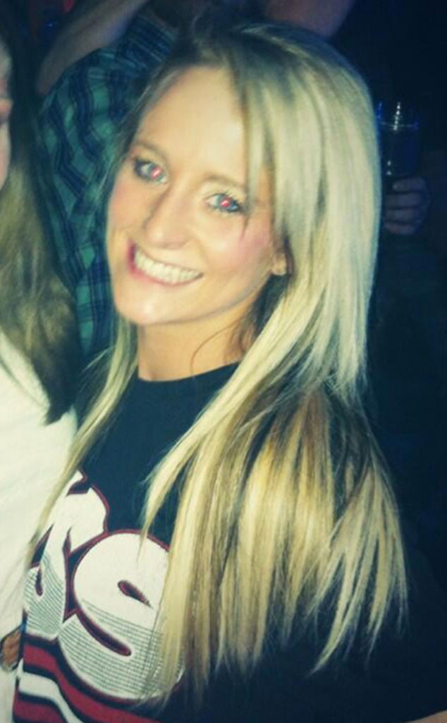 Leah Messer Leah Messer